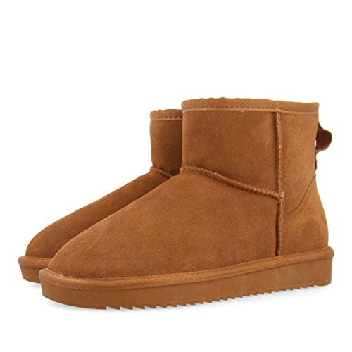 GIOSEPPO Damen Gilliam Mode-Stiefel, Leder, 36 EU GIOSEPPO Damen Gilliam Mode-Stiefel, Leder, 36 EU von GIOSEPPO