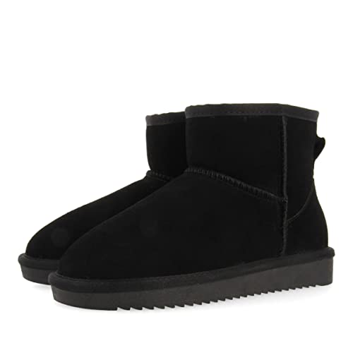 GIOSEPPO Damen Gilliam Mode-Stiefel, Schwarz, 41 EU GIOSEPPO Damen Gilliam Mode-Stiefel, Schwarz, 41 EU von GIOSEPPO