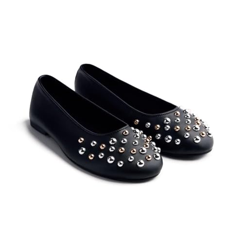 GIOSEPPO Damen Gonvick Mary Jane Schuh, Schwarz, 36 EU GIOSEPPO Damen Gonvick Mary Jane Schuh, Schwarz, 36 EU von GIOSEPPO