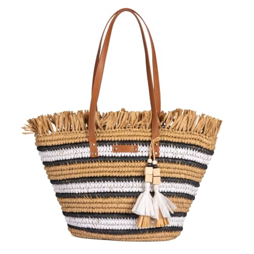 GIOSEPPO Damen Graton Tasche, bunt von GIOSEPPO