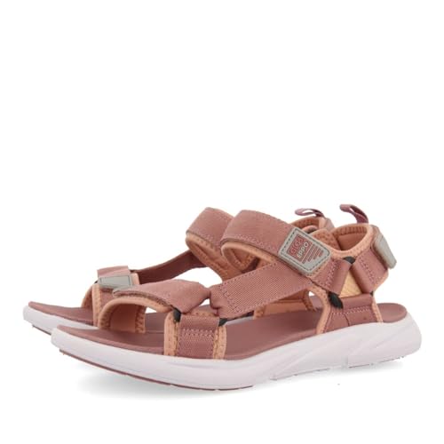 GIOSEPPO Damen Grotte Flipflop, Rosa, 36 EU von GIOSEPPO