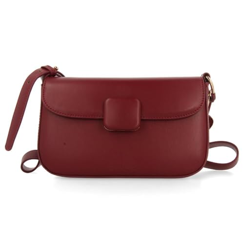 GIOSEPPO Damen Gyal Tasche, Burgunderrot GIOSEPPO Damen Gyal Tasche, Burgunderrot von GIOSEPPO