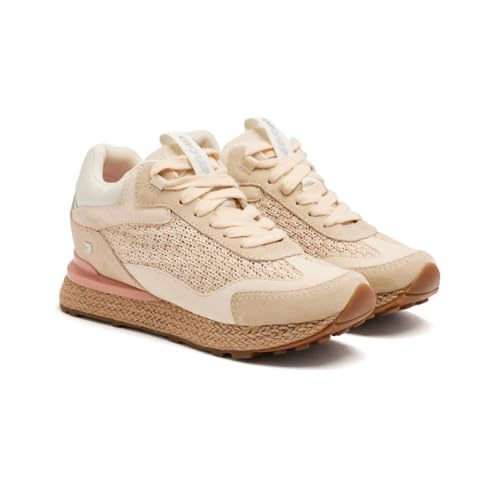 GIOSEPPO Damen Harding Sneaker, weiß, 40 EU von GIOSEPPO