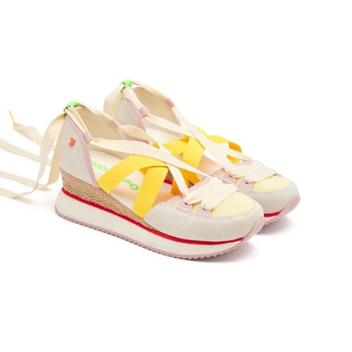 GIOSEPPO Damen Hinesburg Sportsandale, bunt, 40 EU GIOSEPPO Damen Hinesburg Sportsandale, bunt, 40 EU von GIOSEPPO