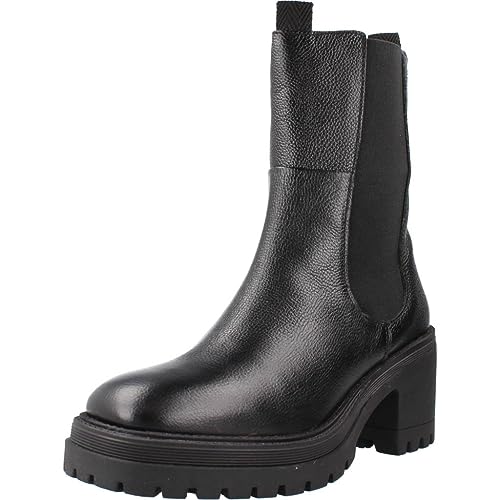 GIOSEPPO Damen Horsens Bootsschuh, Schwarz, 36 EU von GIOSEPPO