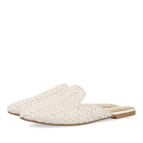 GIOSEPPO Damen Houma Ballerinas, Gebrochenes Weiß, 39 EU GIOSEPPO Damen Houma Ballerinas, Gebrochenes Weiß, 39 EU von GIOSEPPO