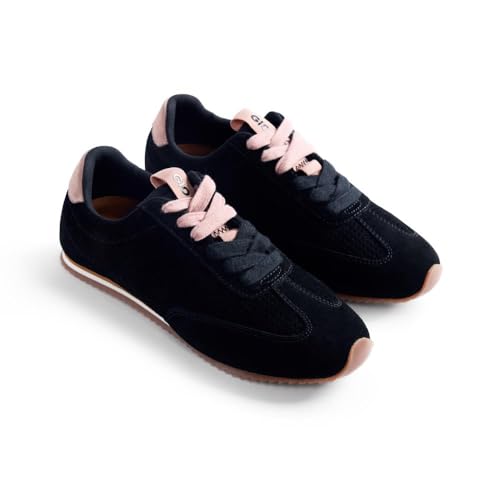 GIOSEPPO Damen Isanti Sneaker, Schwarz, 39 EU von GIOSEPPO
