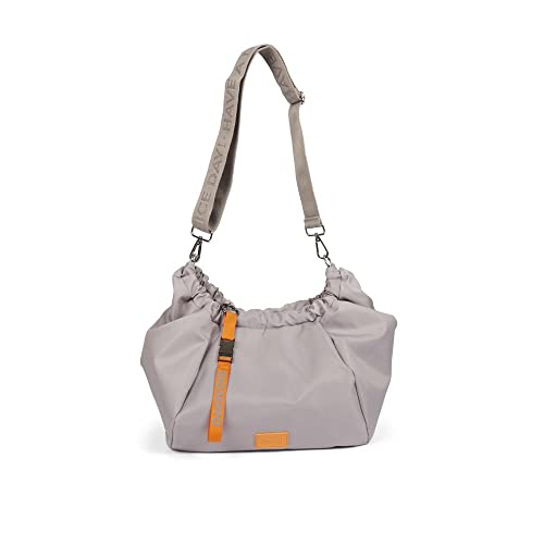 GIOSEPPO Damen Jayat Handtasche, Beige von GIOSEPPO