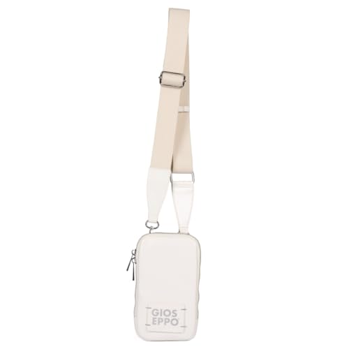 GIOSEPPO Damen Jensen Tasche, weiß von GIOSEPPO