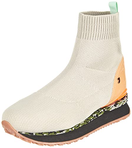 GIOSEPPO Damen Kehra Sneaker, Camouflage, 37 EU GIOSEPPO Damen Kehra Sneaker, Camouflage, 37 EU von GIOSEPPO