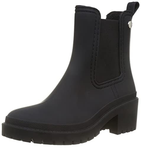GIOSEPPO Damen LESJA Wassersportschuh, Negro, 41 EU von GIOSEPPO