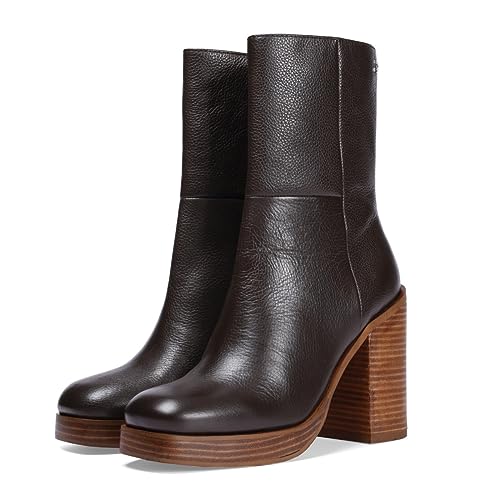 GIOSEPPO Damen Langoya Bootsschuh, Mokka, 37 EU von GIOSEPPO