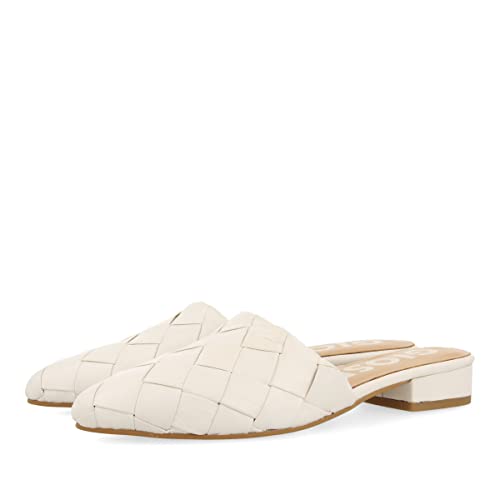 GIOSEPPO Damen Lika Ballerinas, Gebrochenes Weiß, 36 EU GIOSEPPO Damen Lika Ballerinas, Gebrochenes Weiß, 36 EU von GIOSEPPO