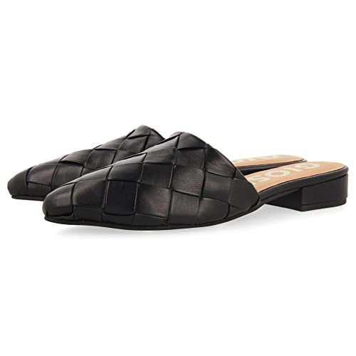 GIOSEPPO Damen Lika Ballerinas, Schwarz, 40 EU GIOSEPPO Damen Lika Ballerinas, Schwarz, 40 EU von GIOSEPPO