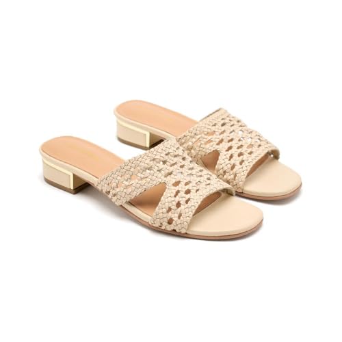 GIOSEPPO Damen Linn Sandale, Elfenbein, 39 EU GIOSEPPO Damen Linn Sandale, Elfenbein, 39 EU von GIOSEPPO