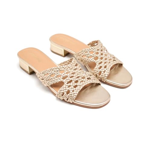 GIOSEPPO Linn Heel Sandals EU 36 von GIOSEPPO