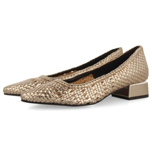 GIOSEPPO Damen Maglod Schuhe, Bleifarben, 41 EU von GIOSEPPO