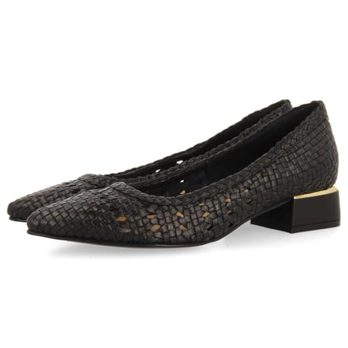 GIOSEPPO Damen Maglod Schuhe, Schwarz, 39 EU von GIOSEPPO