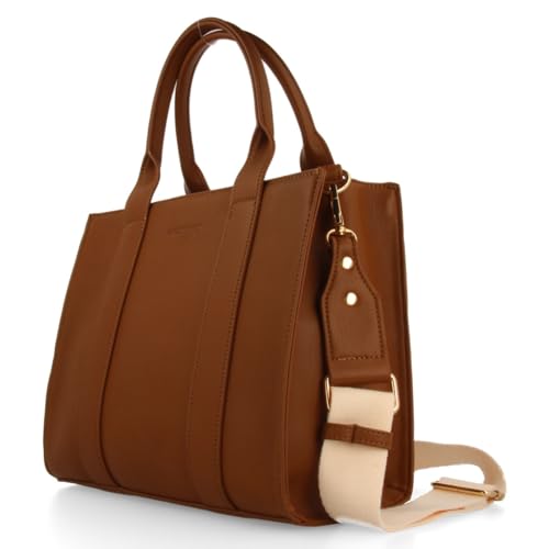 GIOSEPPO Damen Malone Tasche, Leder von GIOSEPPO