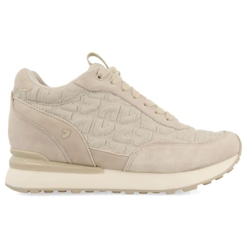 GIOSEPPO Damen Mentz Sneaker, Elfenbein, 36 EU GIOSEPPO Damen Mentz Sneaker, Elfenbein, 36 EU von GIOSEPPO