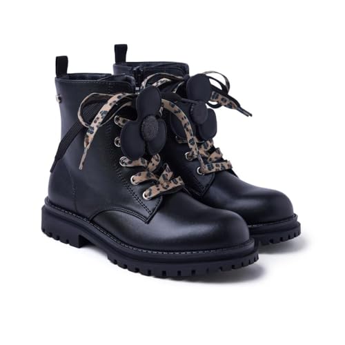 GIOSEPPO Damen Mulliken Oxford-Stiefel, Schwarz, 39 EU GIOSEPPO Damen Mulliken Oxford-Stiefel, Schwarz, 39 EU von GIOSEPPO