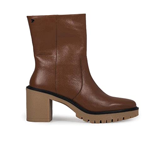 GIOSEPPO Damen Neidling Bootsschuh, Leder, 39 EU von GIOSEPPO