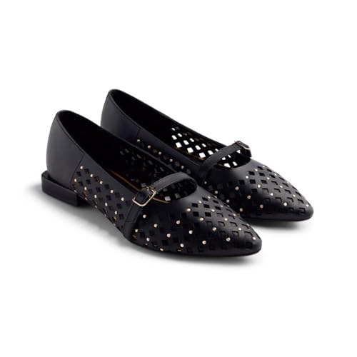 GIOSEPPO Damen Nessen Mary Jane Schuh, Schwarz, 40 EU GIOSEPPO Damen Nessen Mary Jane Schuh, Schwarz, 40 EU von GIOSEPPO