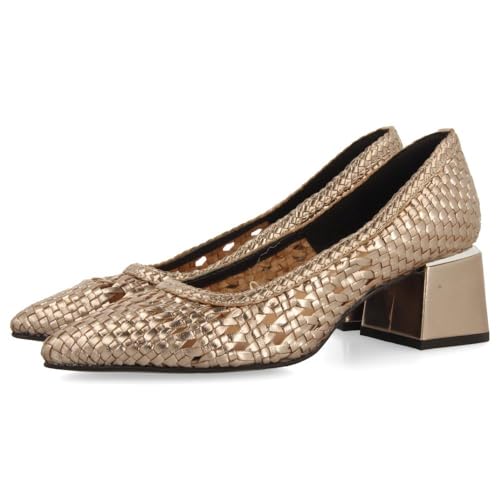 GIOSEPPO Damen Nitra Schuhe, Bleifarben, 41 EU von GIOSEPPO