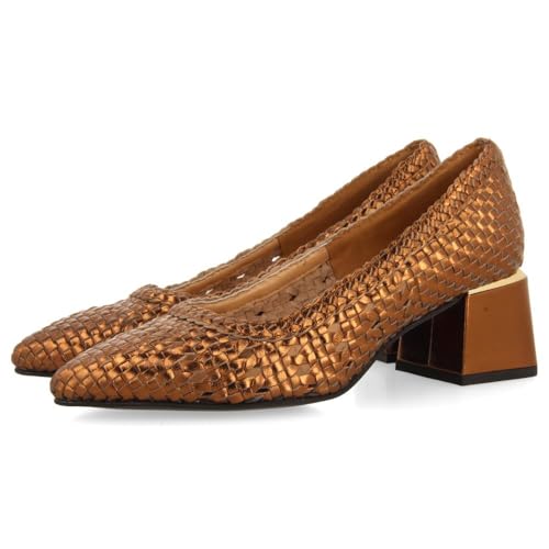 GIOSEPPO Damen Nitra Schuhe, Bronze, 39 EU GIOSEPPO Damen Nitra Schuhe, Bronze, 39 EU von GIOSEPPO