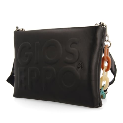 GIOSEPPO Damen Nocatee Tasche, Schwarz von GIOSEPPO