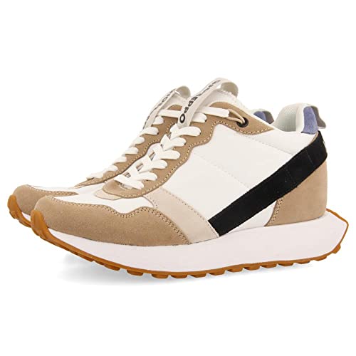 GIOSEPPO Damen Noreuil Sneaker, bunt, 36 EU von GIOSEPPO