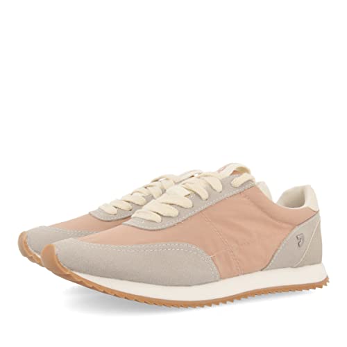 GIOSEPPO Damen Pensacola Sneaker, Rosa, 36 EU von GIOSEPPO