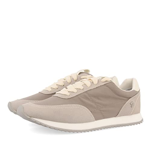 GIOSEPPO Damen Pensacola Sneaker, grau, 36 EU von GIOSEPPO