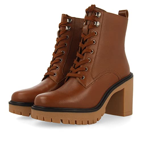 GIOSEPPO Damen Pernitz Bootsschuh, Leder, 39 EU von GIOSEPPO