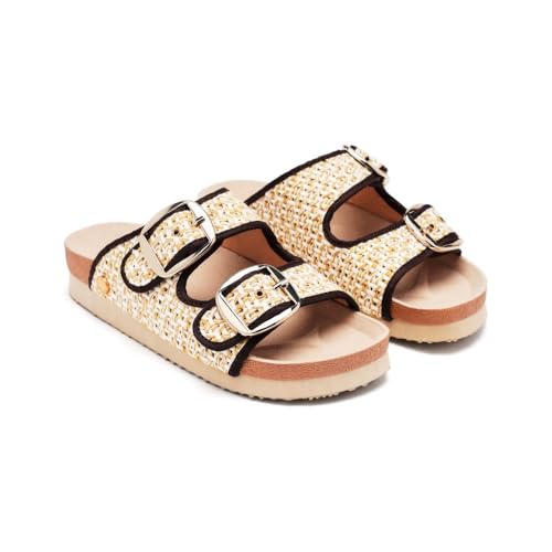 GIOSEPPO Damen Pershing Flipflop, weiß, 38 EU GIOSEPPO Damen Pershing Flipflop, weiß, 38 EU von GIOSEPPO