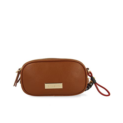 GIOSEPPO Damen Postira Handtasche, Leder von GIOSEPPO