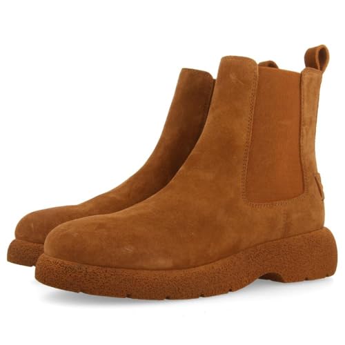 GIOSEPPO Damen Presov Oxford-Stiefel, Leder, 41 EU GIOSEPPO Damen Presov Oxford-Stiefel, Leder, 41 EU von GIOSEPPO