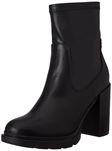 GIOSEPPO Damen Putscheid Bootsschuh, Schwarz, 40 EU von GIOSEPPO