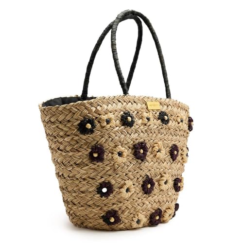 GIOSEPPO Damen Ryegate Tasche, Natur von GIOSEPPO