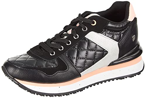 GIOSEPPO Damen Stockem Sneaker, Schwarz, 41 EU von GIOSEPPO