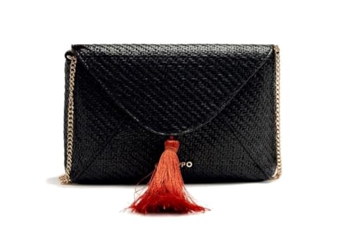 GIOSEPPO Damen Trumbull Tasche, Schwarz von GIOSEPPO