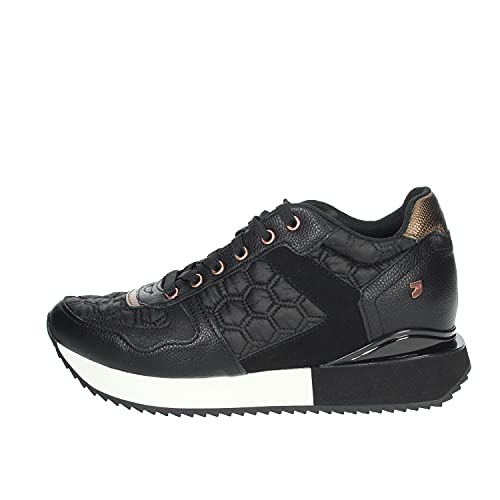 GIOSEPPO Damen Ulstein Sportschuhe, Negro, 38 EU von GIOSEPPO