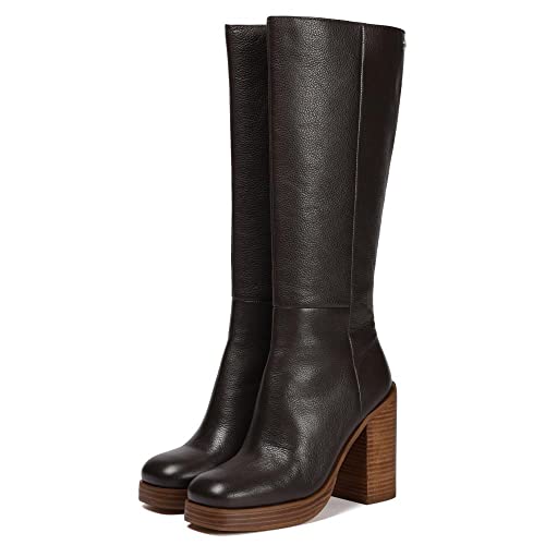 GIOSEPPO Damen Unstad Bootsschuh, Mokka, 40 EU von GIOSEPPO