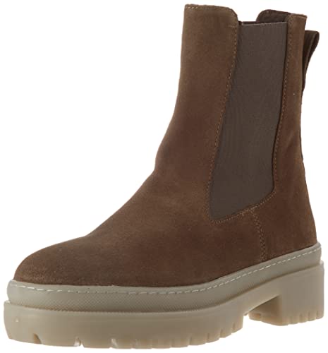 GIOSEPPO Damen Waldhof Bootsschuh, kaki, 36 EU von GIOSEPPO