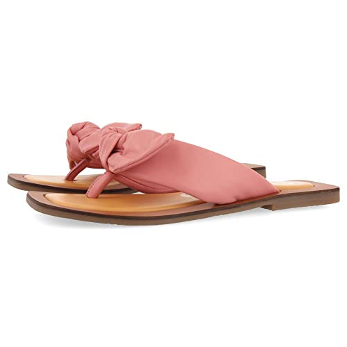 GIOSEPPO Damen aqucena Sandale, Rosa, 37 EU von GIOSEPPO