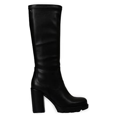 GIOSEPPO Damen Weidingen Bootsschuh, Schwarz, 39 EU GIOSEPPO Damen Weidingen Bootsschuh, Schwarz, 39 EU von GIOSEPPO