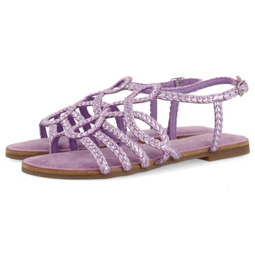 GIOSEPPO Damen Yakima Sandale, Malve, 35 EU von GIOSEPPO