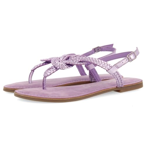 GIOSEPPO Damen Zupanja Sandale, Malve, 40 EU von GIOSEPPO