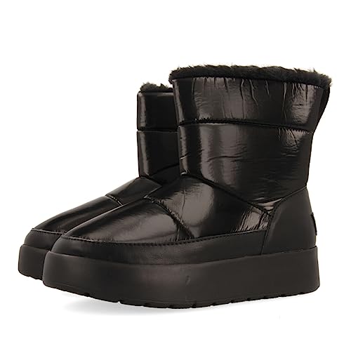 GIOSEPPO Damen brechin Bootsschuh, Schwarz, 37 EU von GIOSEPPO