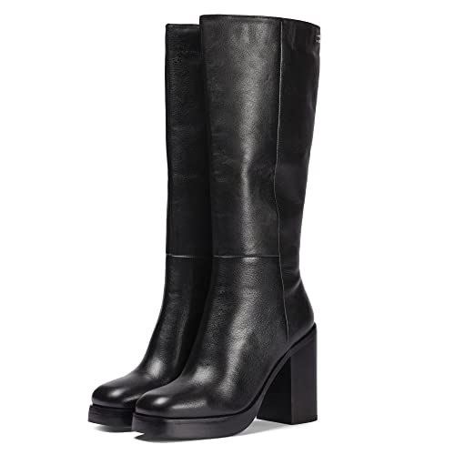 GIOSEPPO Damen tarnet Bootsschuh, Schwarz, 36 EU von GIOSEPPO